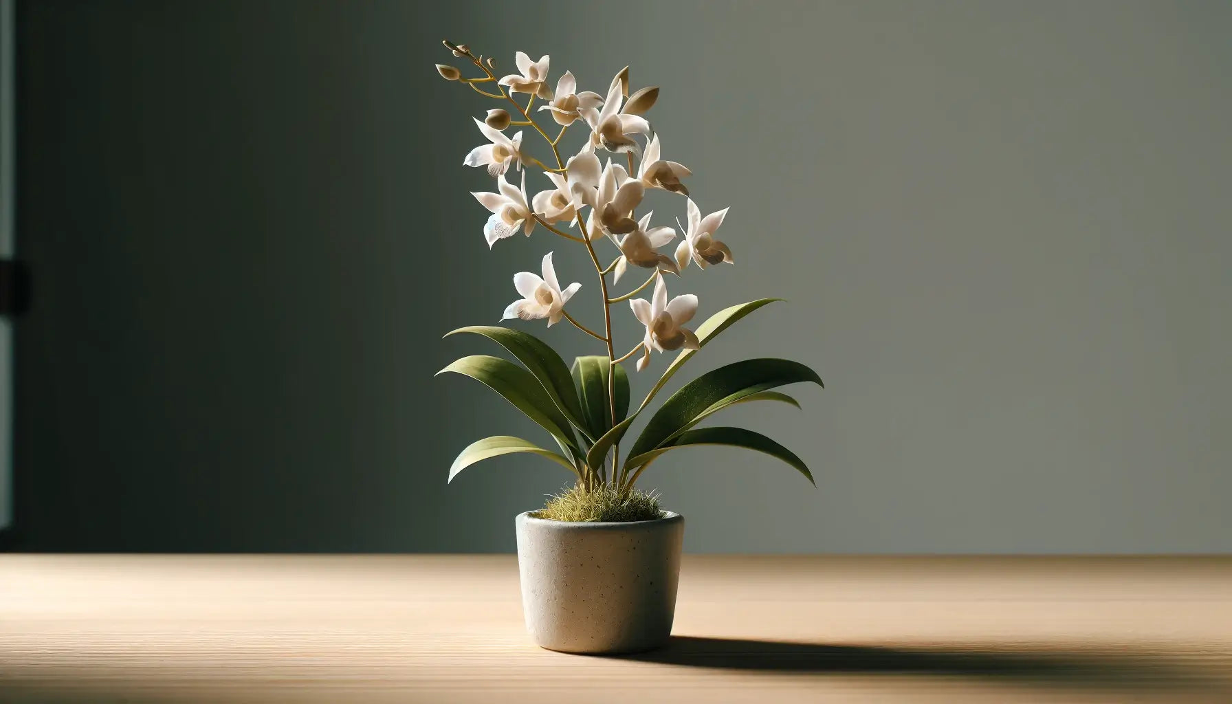 セッコクの育て方を徹底解説！成長後のお手入れから寄せ植え方法まで