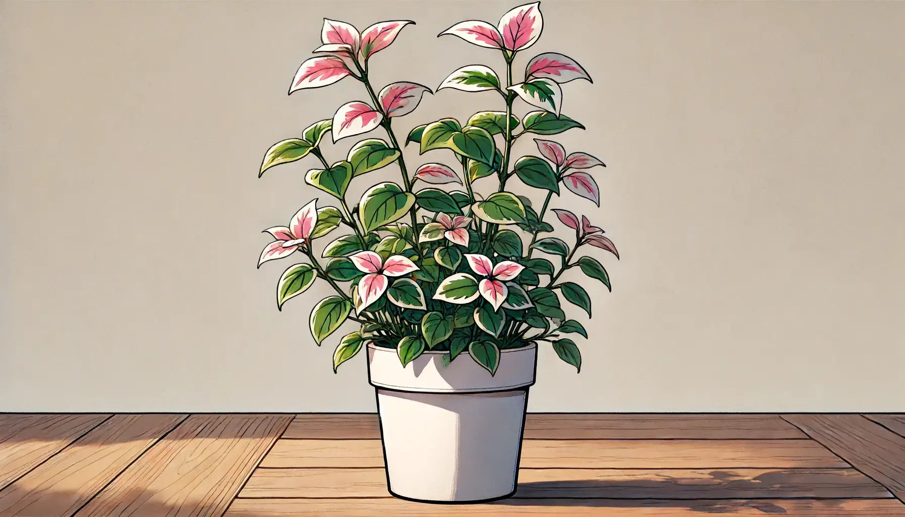 初雪かヅラ✿そのまま飾れます 5号鉢】｜ フラワー・ガーデニング 初雪かヅラ✿そのまま飾れます