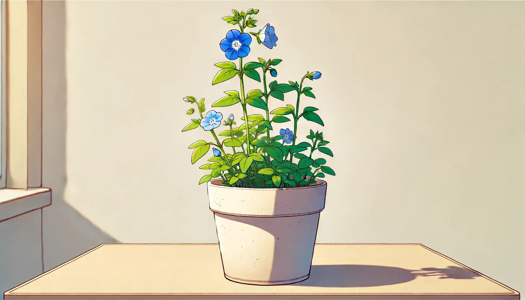 アメリカンブルーの育て方を徹底解説！成長後のお手入れ方法まで紹介