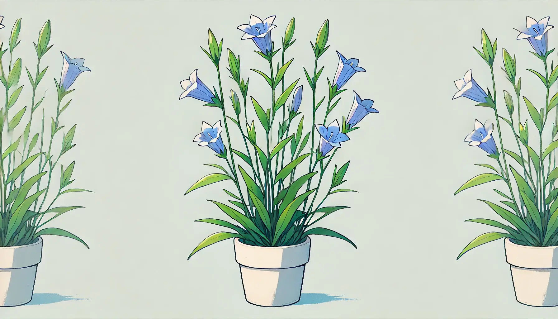 リンドウの育て方を紹介!冬越しのポイントから植え替えのしかたまで