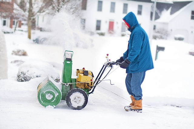 【2025年】除雪機のおすすめランキング10選を紹介!失敗しない選び方まで