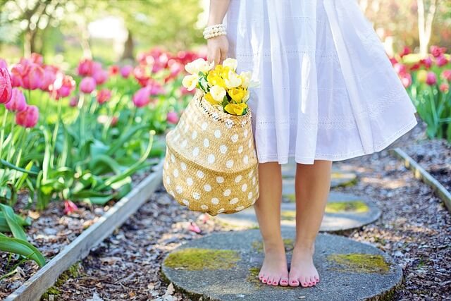 「平和」を意味する花言葉をもつ植物とは?贈り物の体験談まで徹底紹介