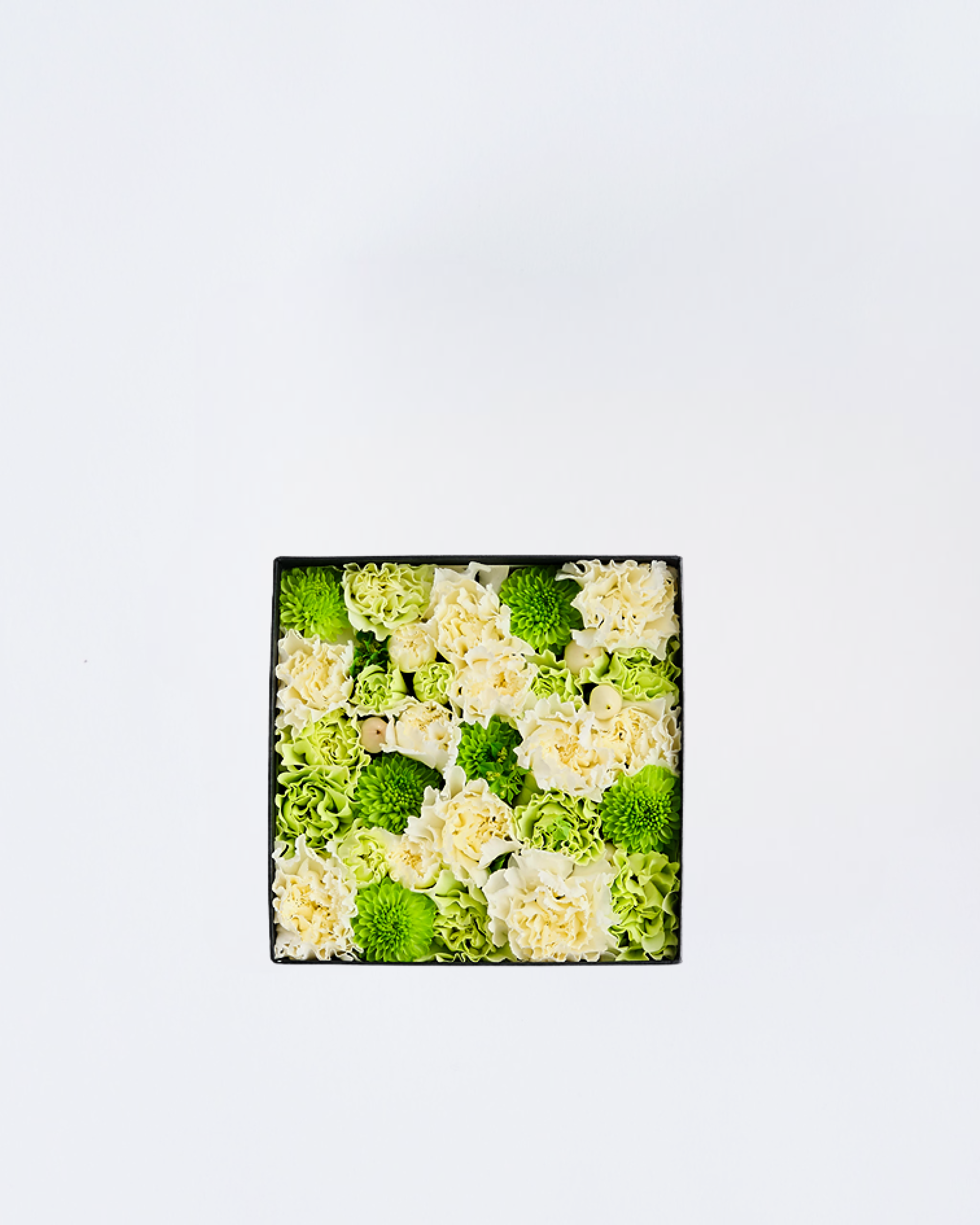 ギフトボックス_ホワイト