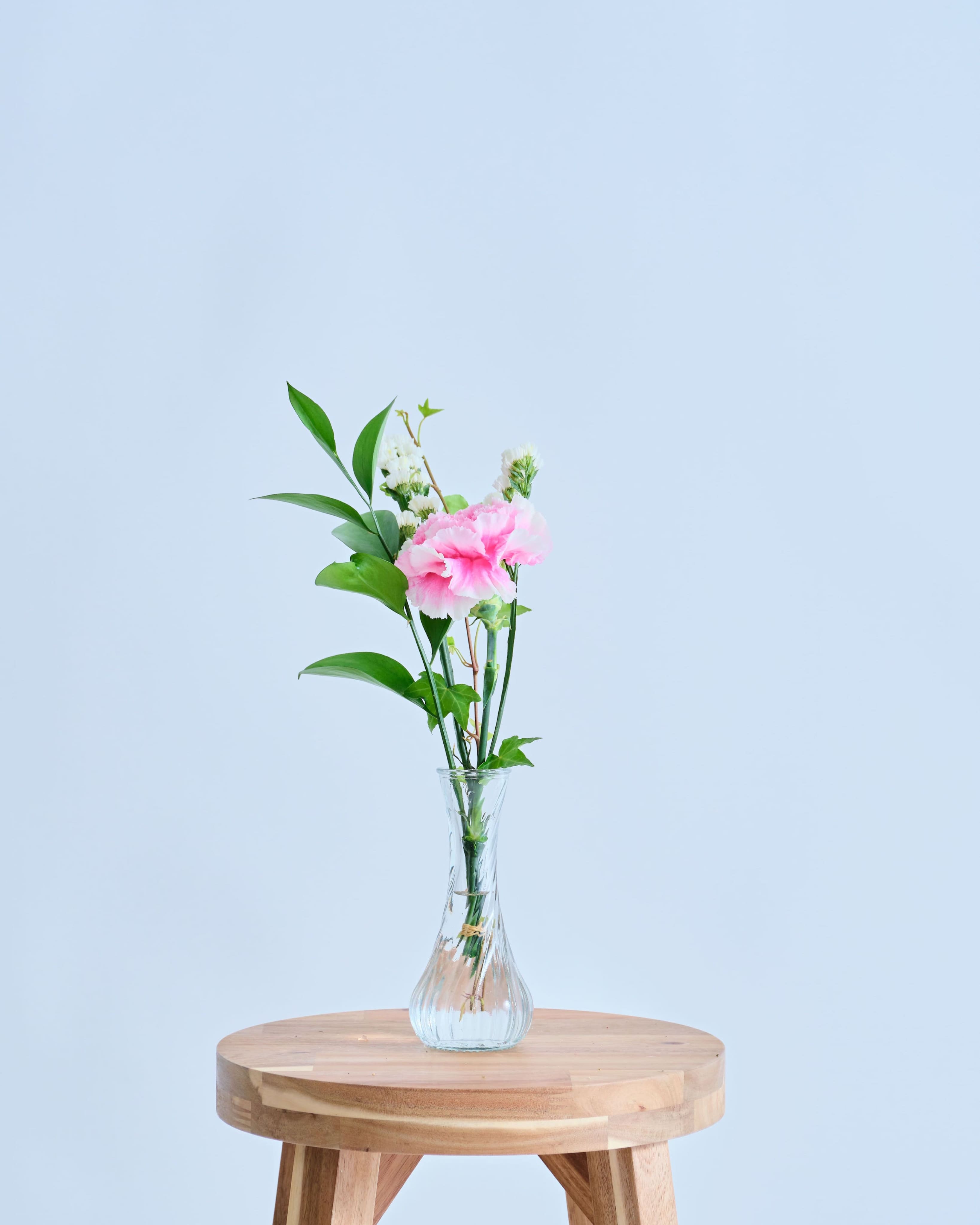 東京寿園-ピンクの花束S