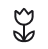 お花