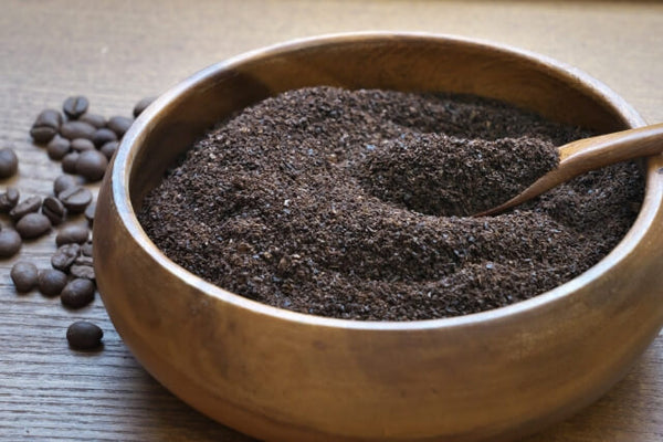 コーヒーかすには肥料としての使い道がある！作り方や適した植物まで