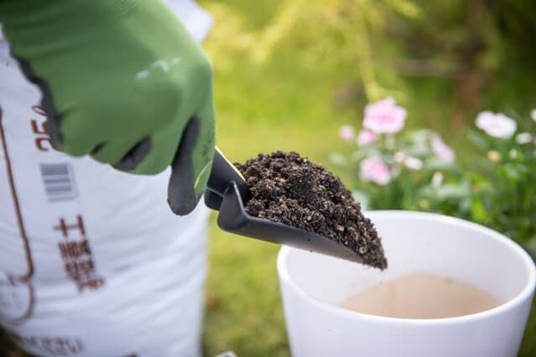 肥料と堆肥の違いとは？特徴やデメリットを理解して効率的に使おう！