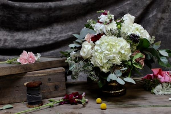 【フラワーデザイナー厳選】苫小牧にあるおしゃれでおすすめのお花屋さん2選