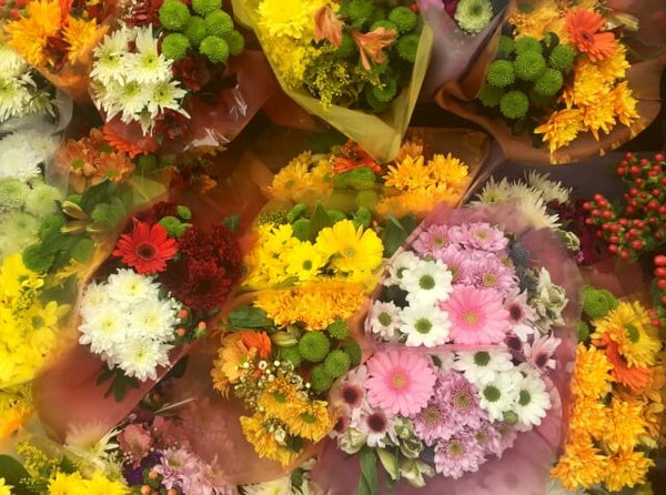 【フラワーデザイナー厳選】木更津にあるおしゃれでおすすめのお花屋さん6選