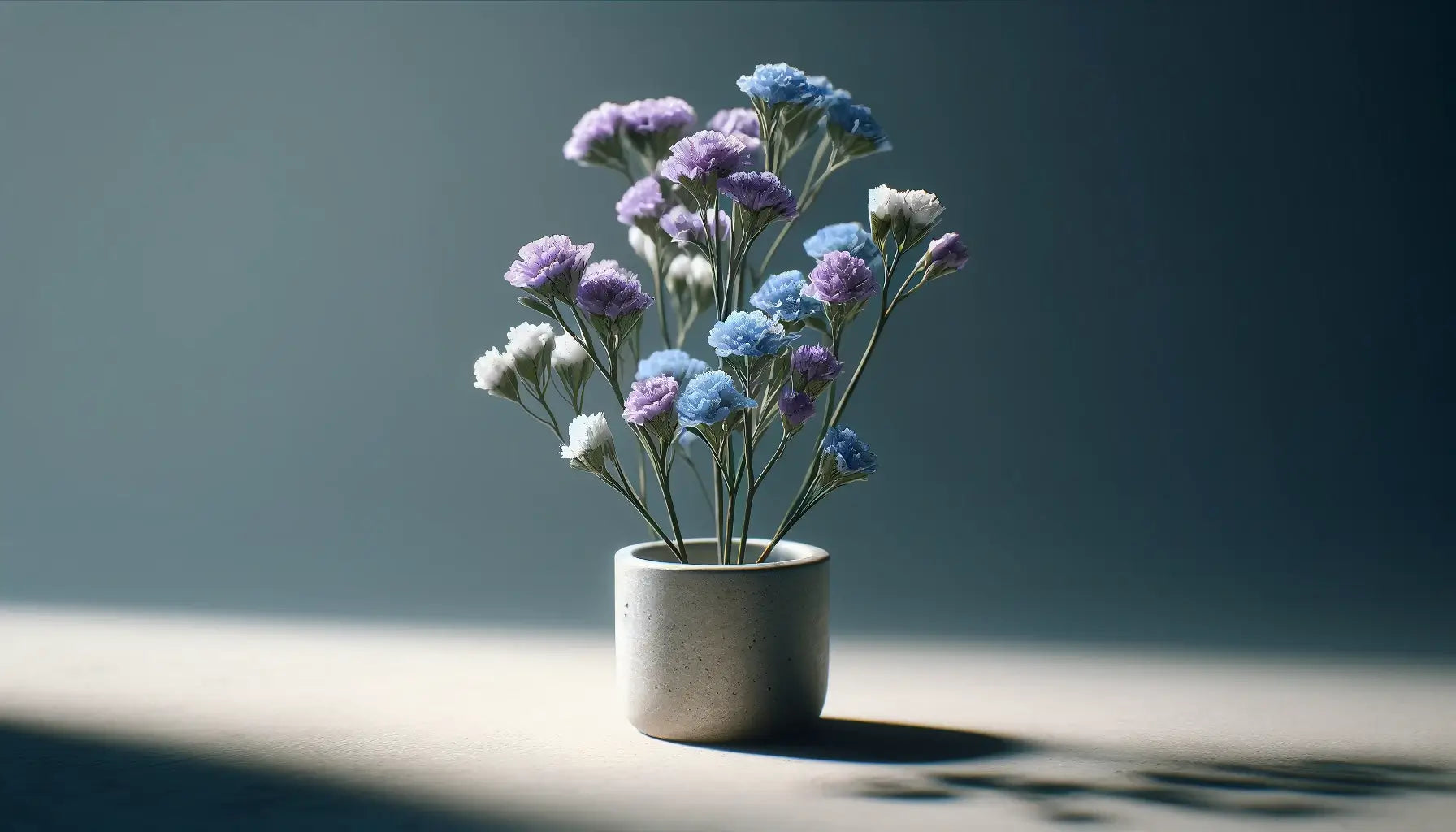 スターチスの育て方を徹底解説