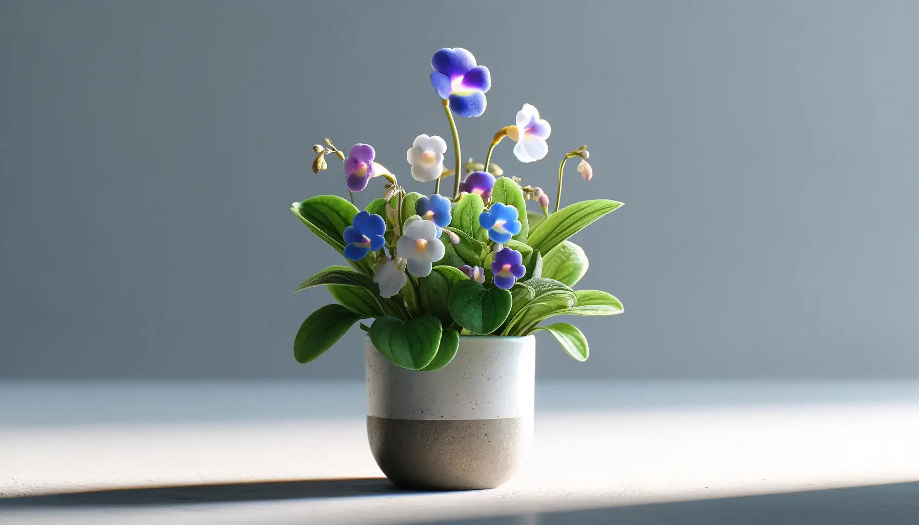 トレニアの育て方