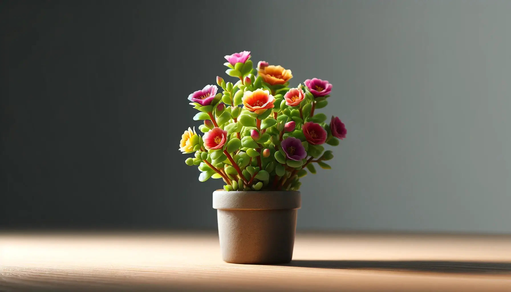 ポーチュラカの育て方