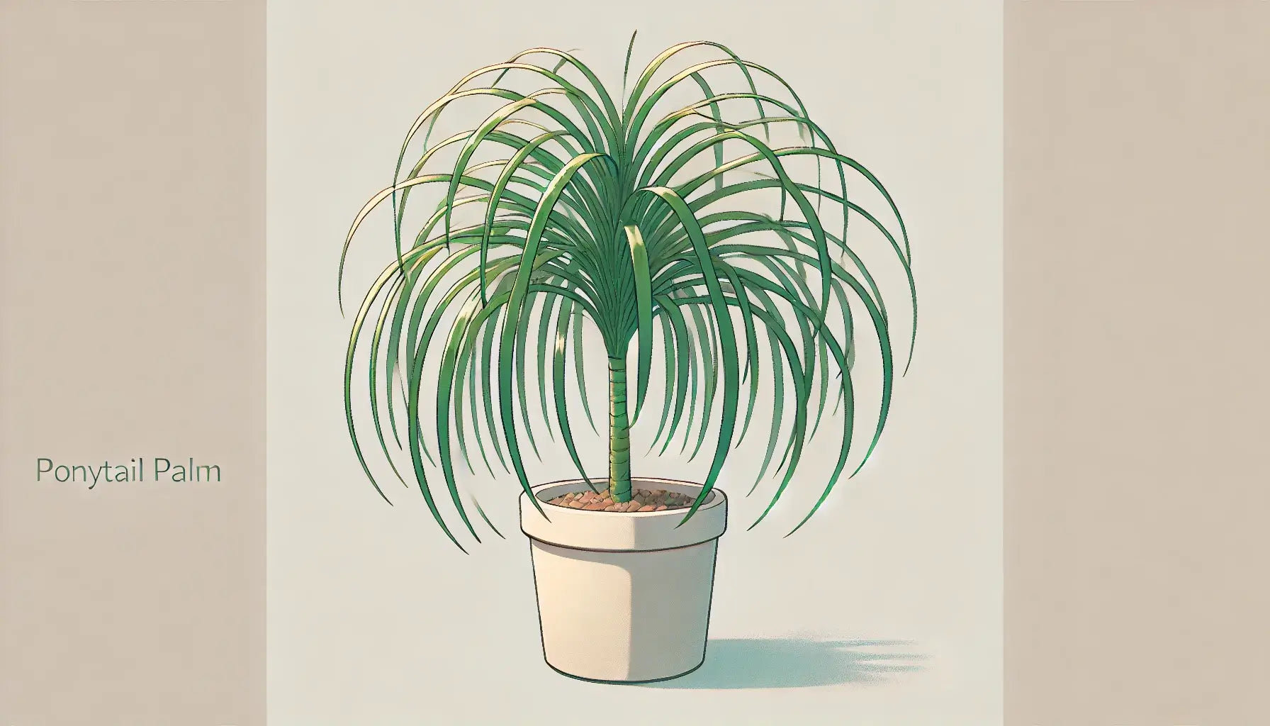 トックリランの育て方を徹底解説！基本情報から成長した時にすることまで