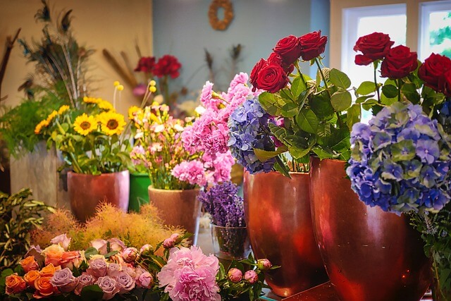 【フラワーデザイナー厳選】金町にあるおしゃれでおすすめのお花屋さんを紹介！