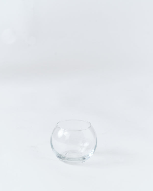 ガラスボール テラリウム 花瓶 グラス 水耕栽培 観葉植物 透明